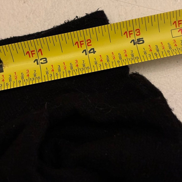 Velvet set jogger, sweatshirt - Picture 3 of 4